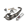 PM59 Performance Ease di scarico Piaggio / Gilera 125-180cc 2 ictus