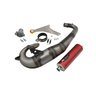 PM59 Performance Ease di scarico Piaggio / Gilera 125-180cc 2 ictus