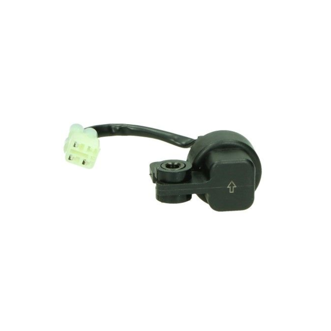 Kantelsensor Vespa Sprint / Primavera Euro 4 IGET
