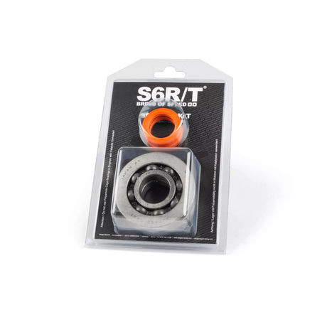 Cuscinetti dell'albero motore con set di rotazione Stage6 Piaggio / Gilera 125-180cc a 2 ictus
