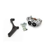Ottopuntouno Remklauw Kit New Era Achter Runner 125-180cc 2 Takt