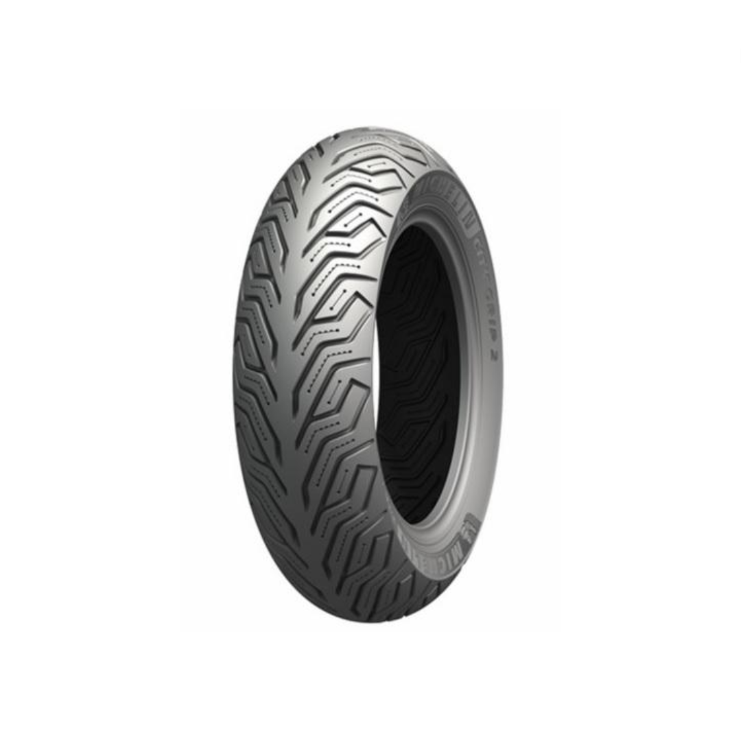 Cinghia da esterno Michelin City Grip 120/70-11 TL 56L