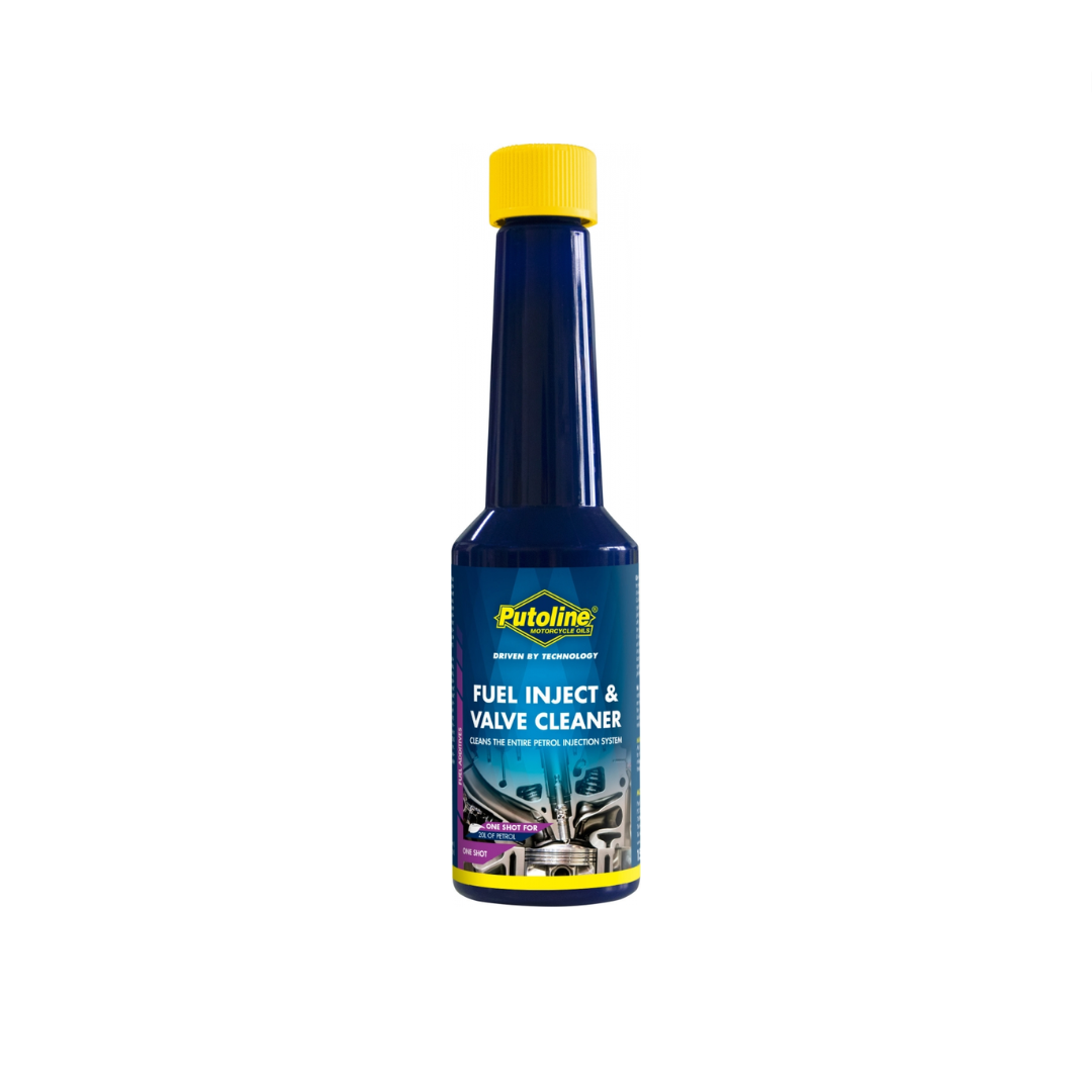 Ventilreiniger Putoline Vergaser-/Einspritzreiniger 150 ml