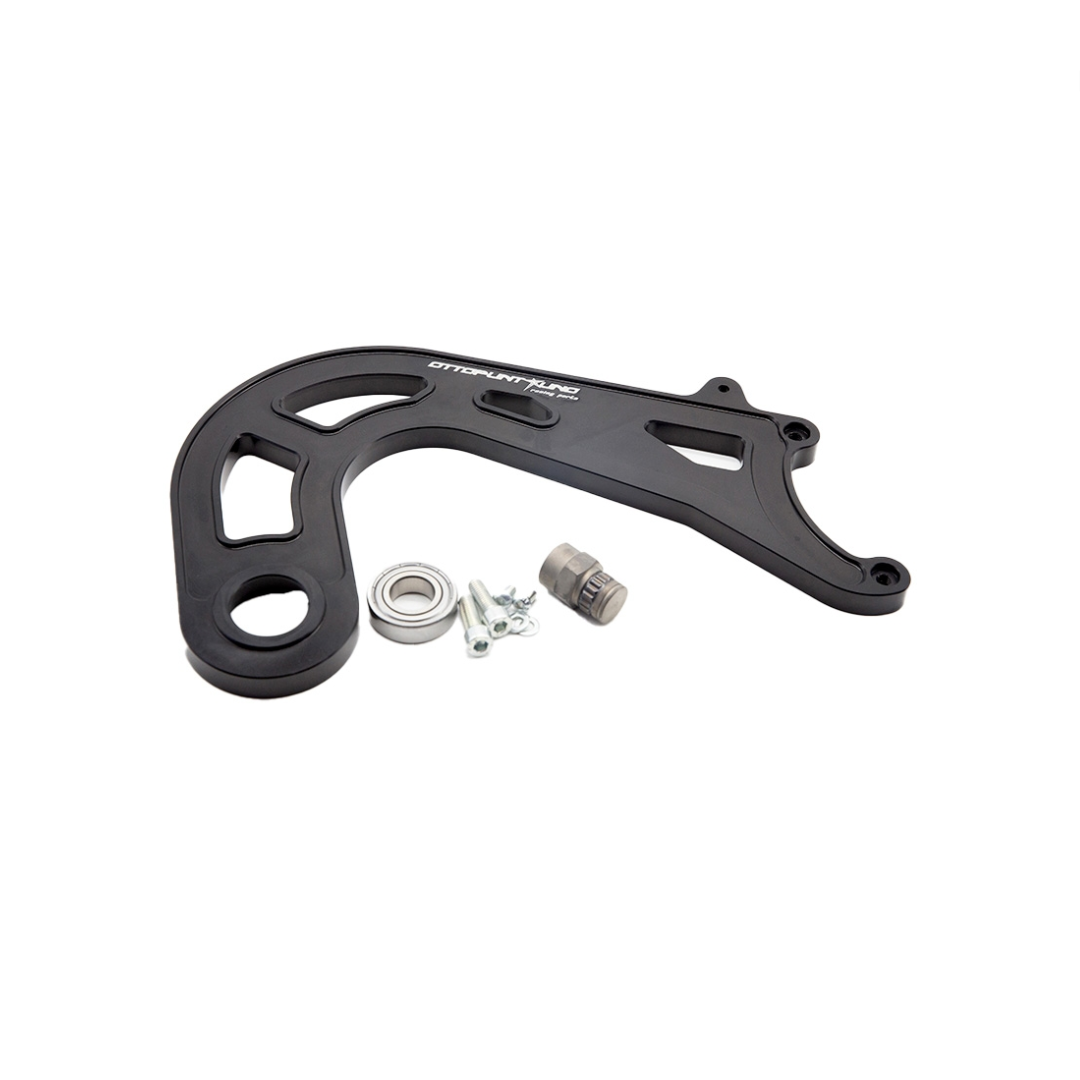 Ottopuntouno Brace Voor Malossi RC-One 10 Inch Wiel