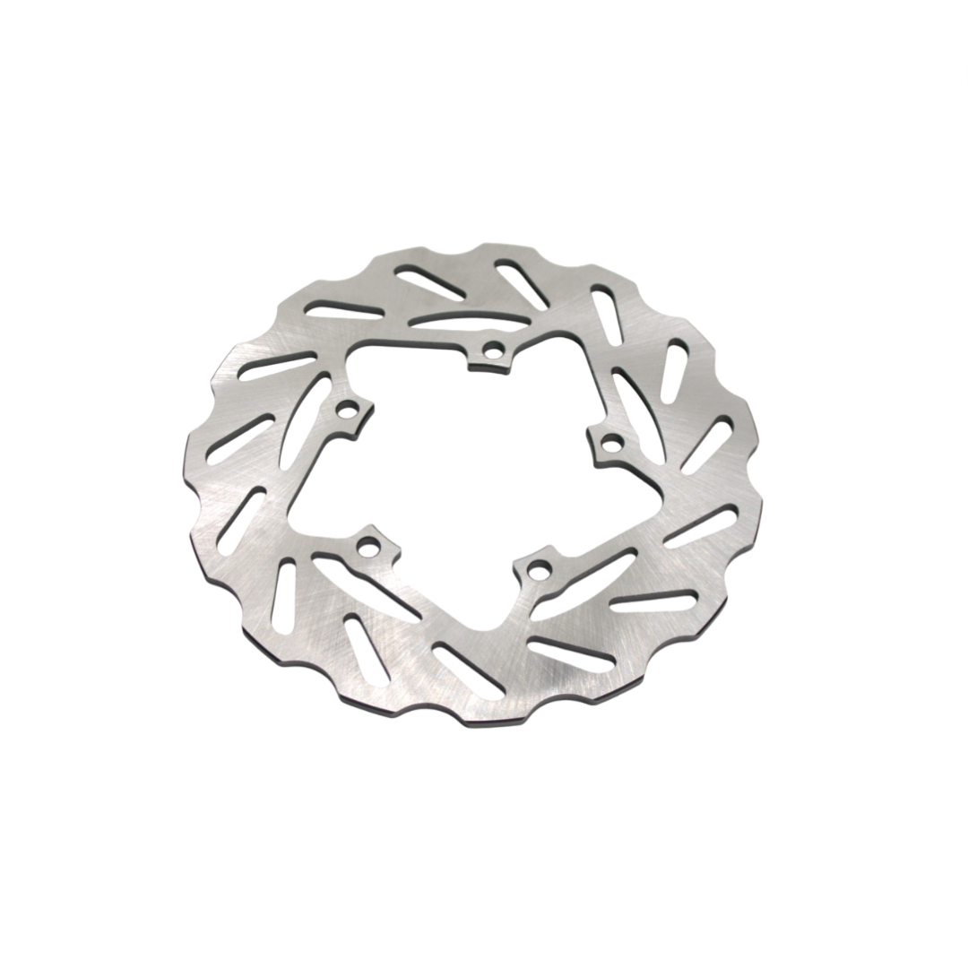 Disc de frein Phénom Wavy Standard Front Fork Piaggio Zip