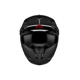 Casco Mt Streetfighter SV Stripe Matt Black
