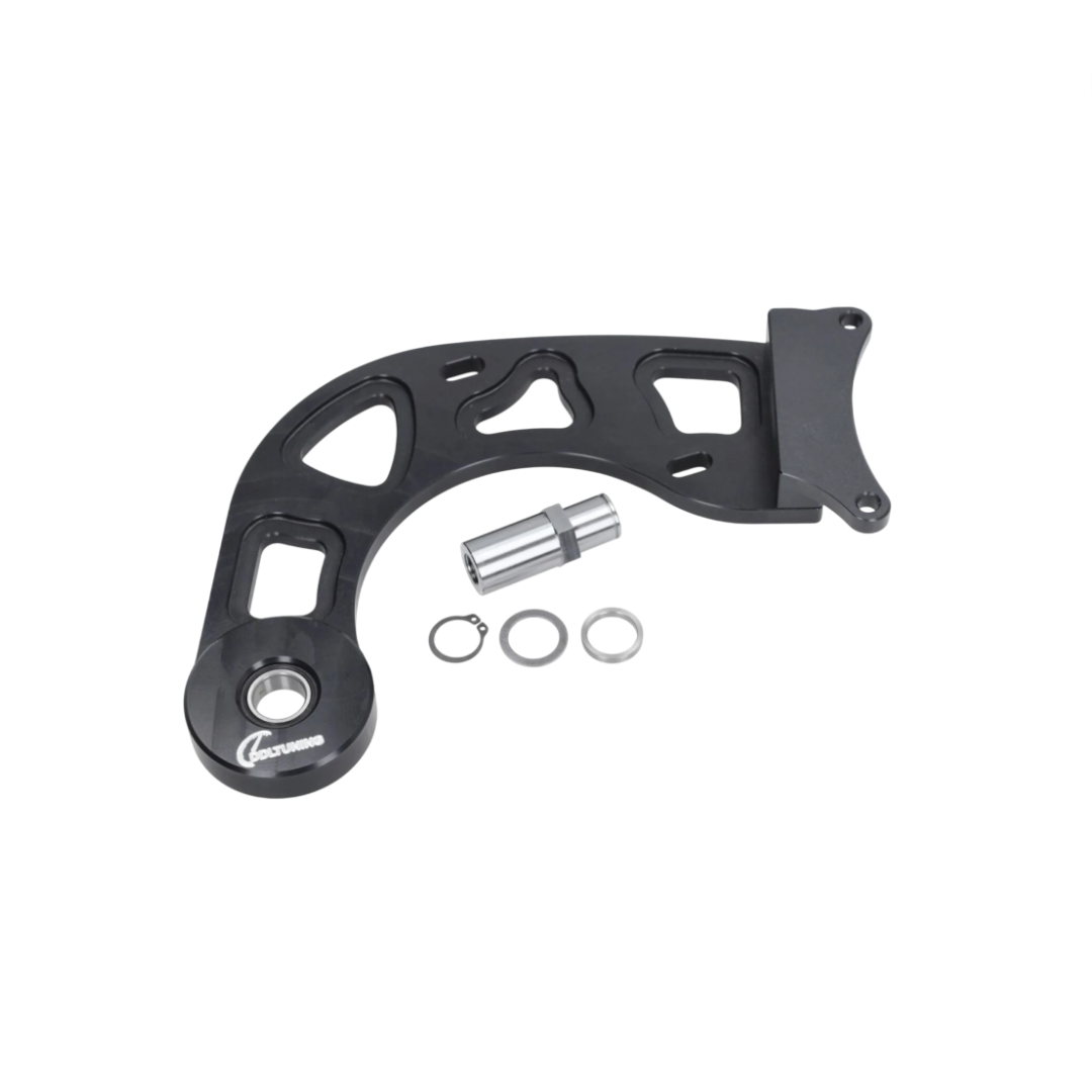 DDL Brace Piaggio / Gilera 50-70cc Lang Carter