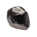 Casco LS2 Advant x Solid FF901 Shine Carbon
