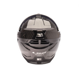 Casco LS2 Advant x Solid FF901 Shine Carbon