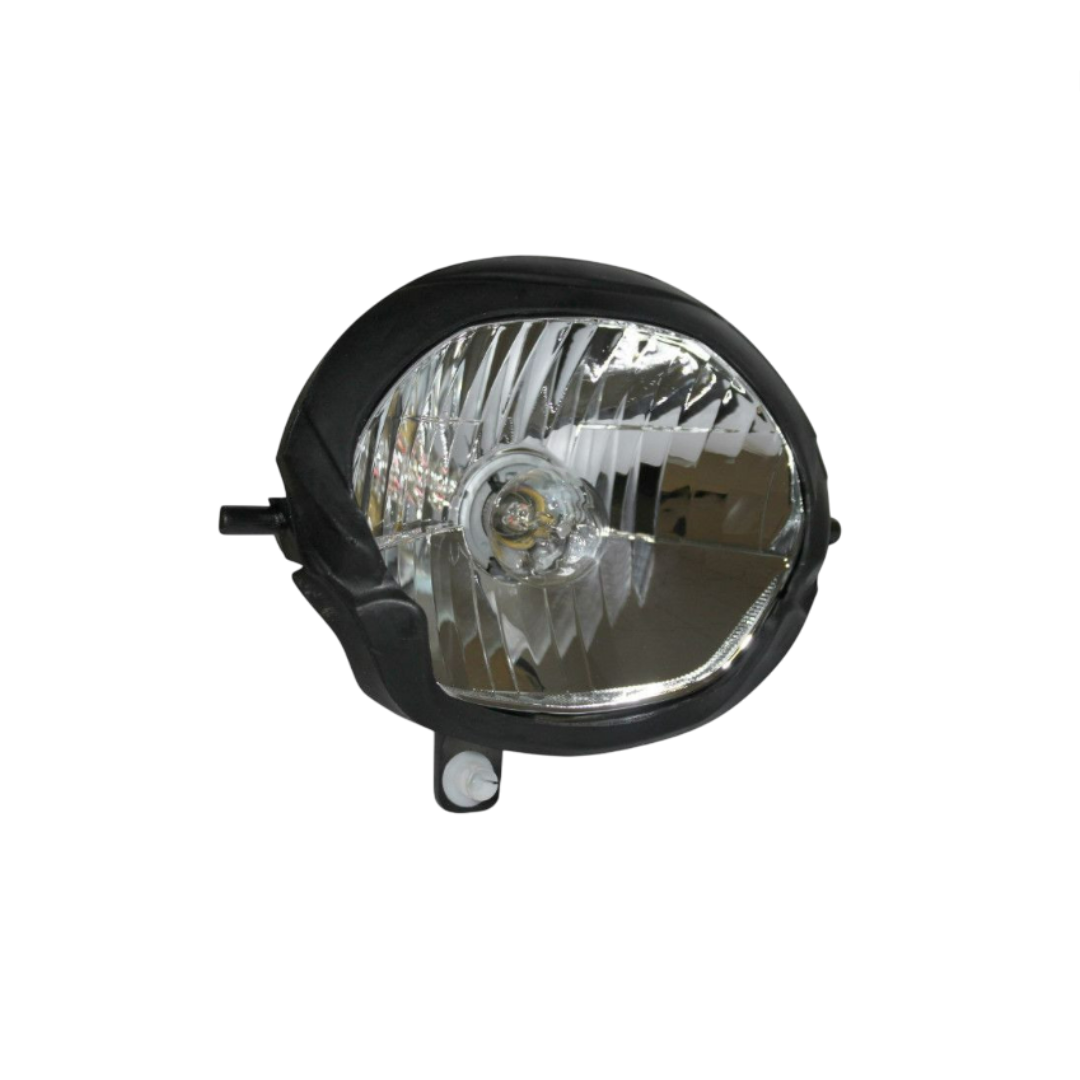Reflektor Scheinwerfereinheit Piaggio Zip Original
