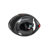 Helm Vito Reverse Matte Schwarz