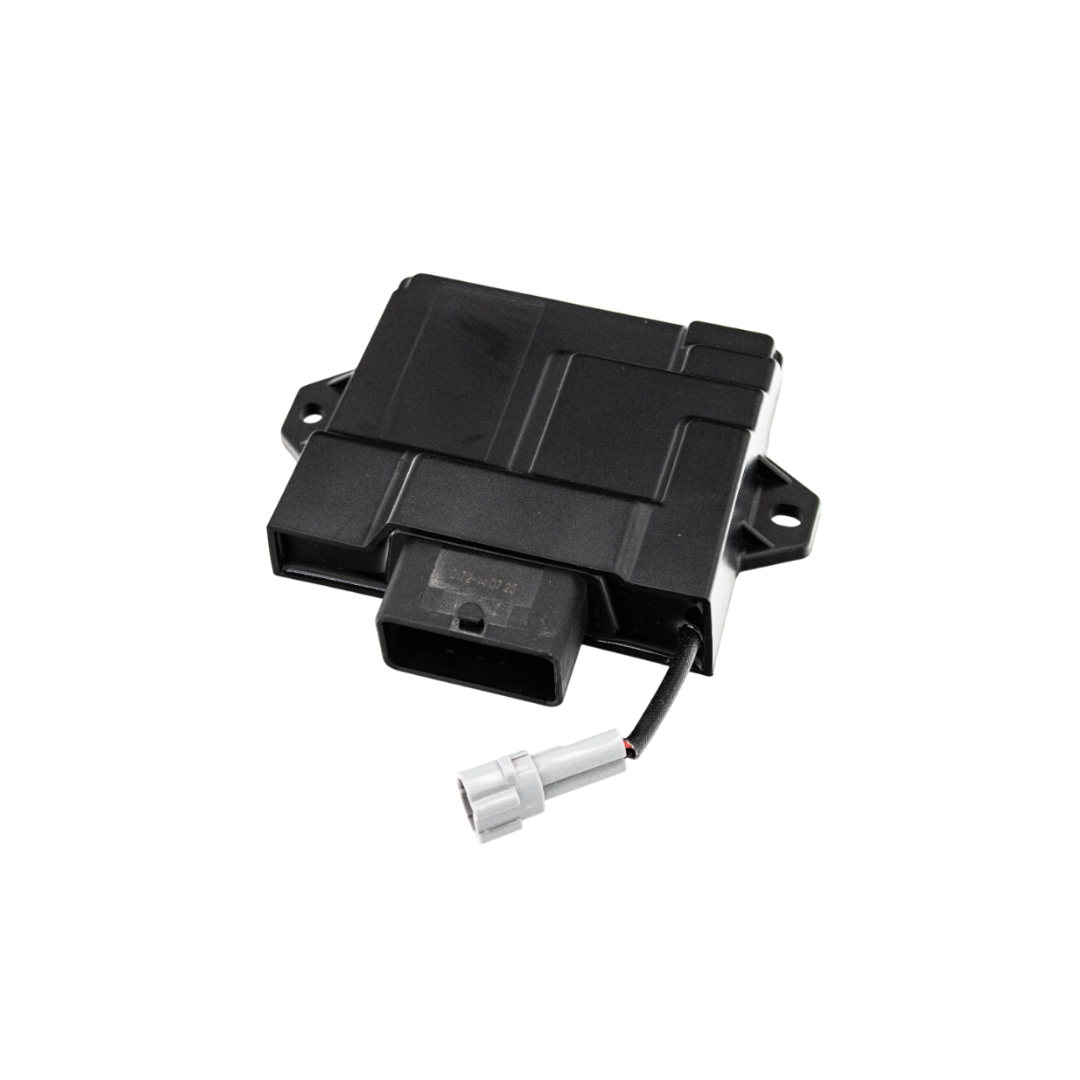 Fenom Tuning ECU + Bobine Piaggio / Vespa 4 Takt 3V Euro 5 IGET