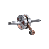 Crankshaft Jasil Top Racing 52mm stroke Piaggio / Gilera 125-180cc 2 stroke