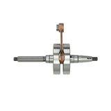 Crankshaft Jasil Top Racing 52mm stroke Piaggio / Gilera 125-180cc 2 stroke