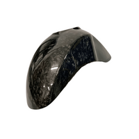 Forged Carbon Voorspatbord Vespa Sprint / Primavera