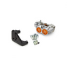 Ottopuntouno Bremssattel-Kit New Era Front Runner 125-180cc 2-Takt