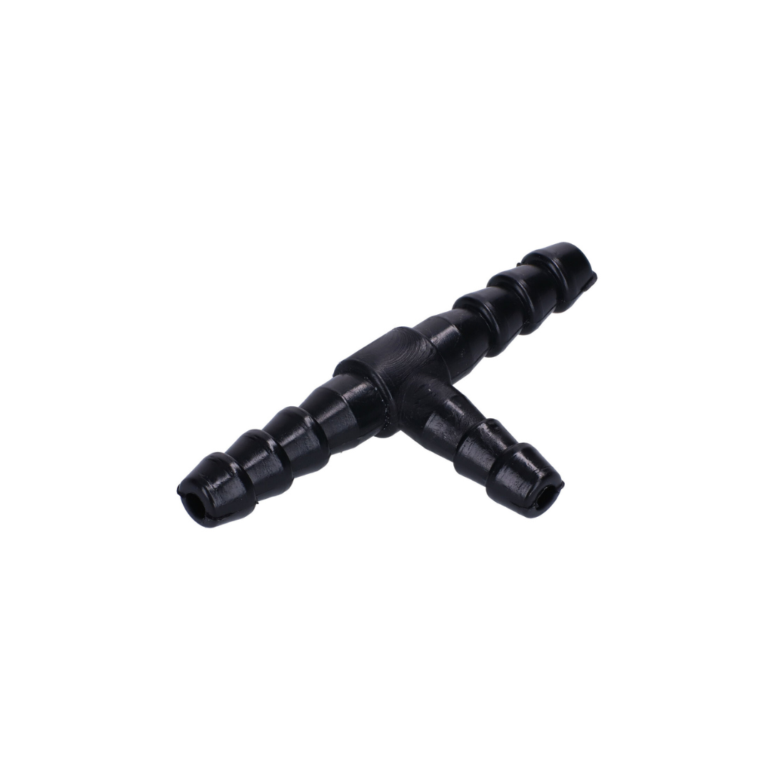 T-Splitsing Connector 6MM