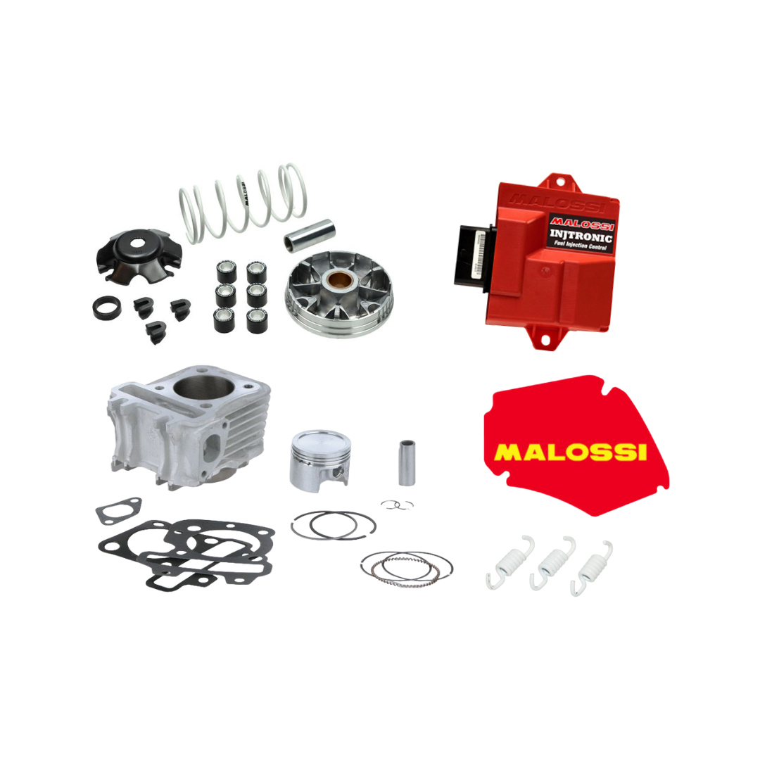 80cc Opvoerkit Piaggio Zip 4T3V Euro Kopen – Fresh Parts