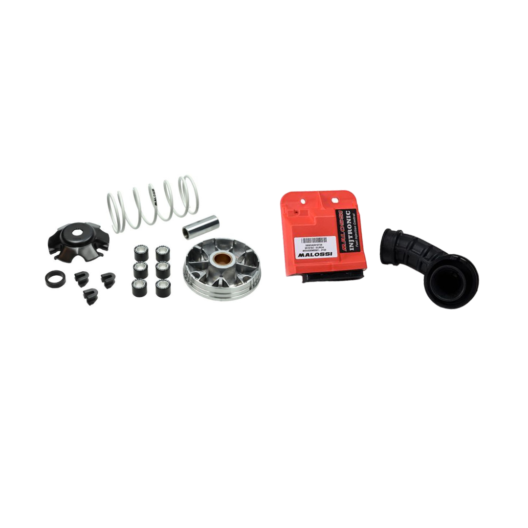 Opvoerkit Piaggio Zip 4T3V Euro 4