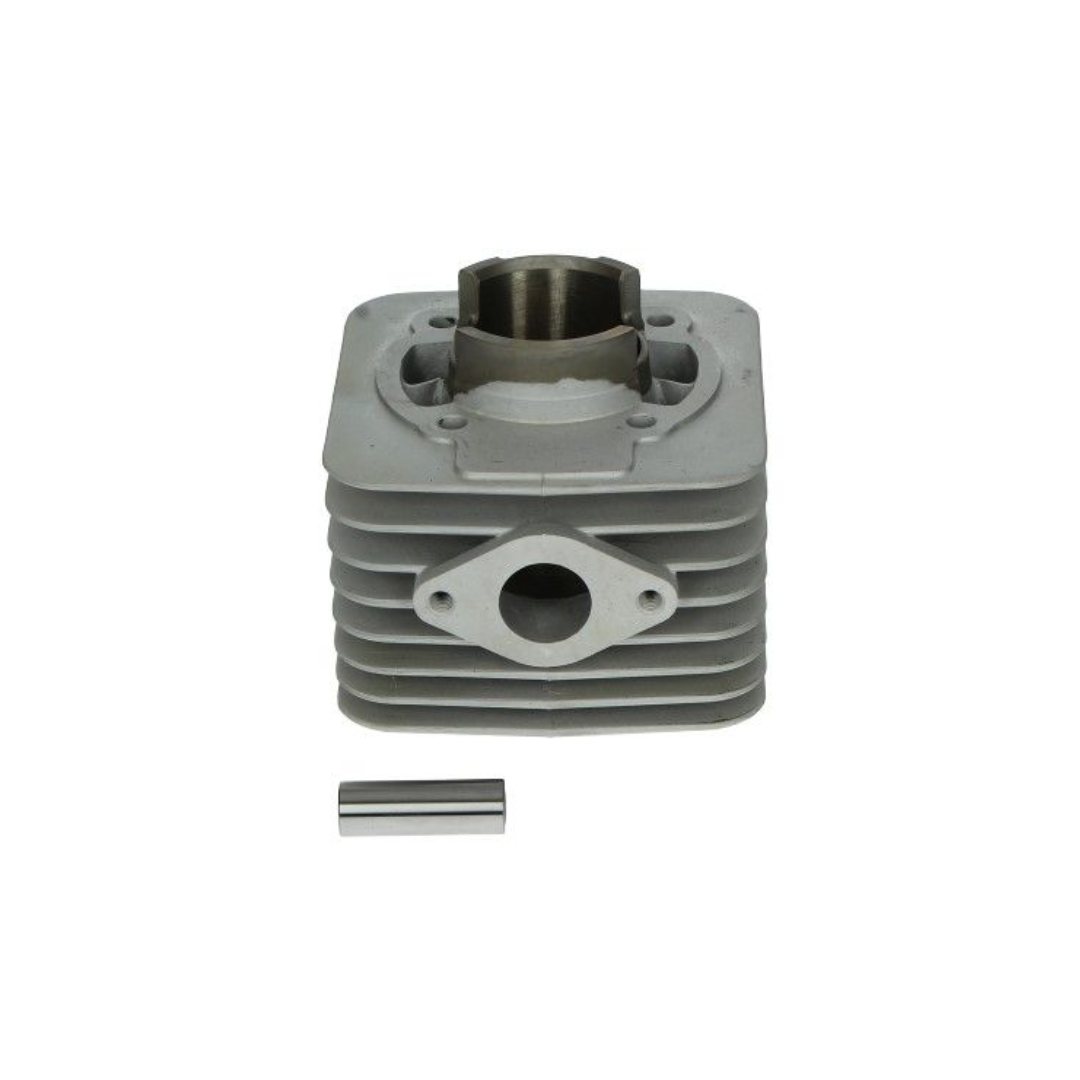 Cylinder + piston 55mm A-quality Piaggio / Gilera 125cc AC