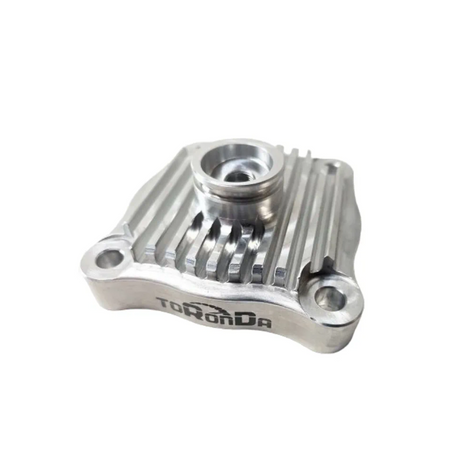 Toronda Hoge Druk Binnenkop 52Mm Slag Piaggio / Gilera 125-180Cc Lc Cilinder Kop