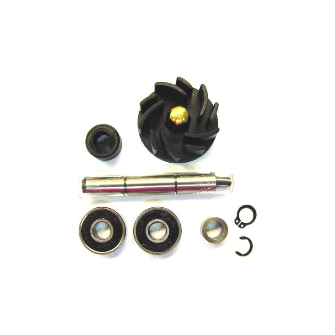 Kit de révision de pompe à eau A-Quality Piaggio 125/180cc LC