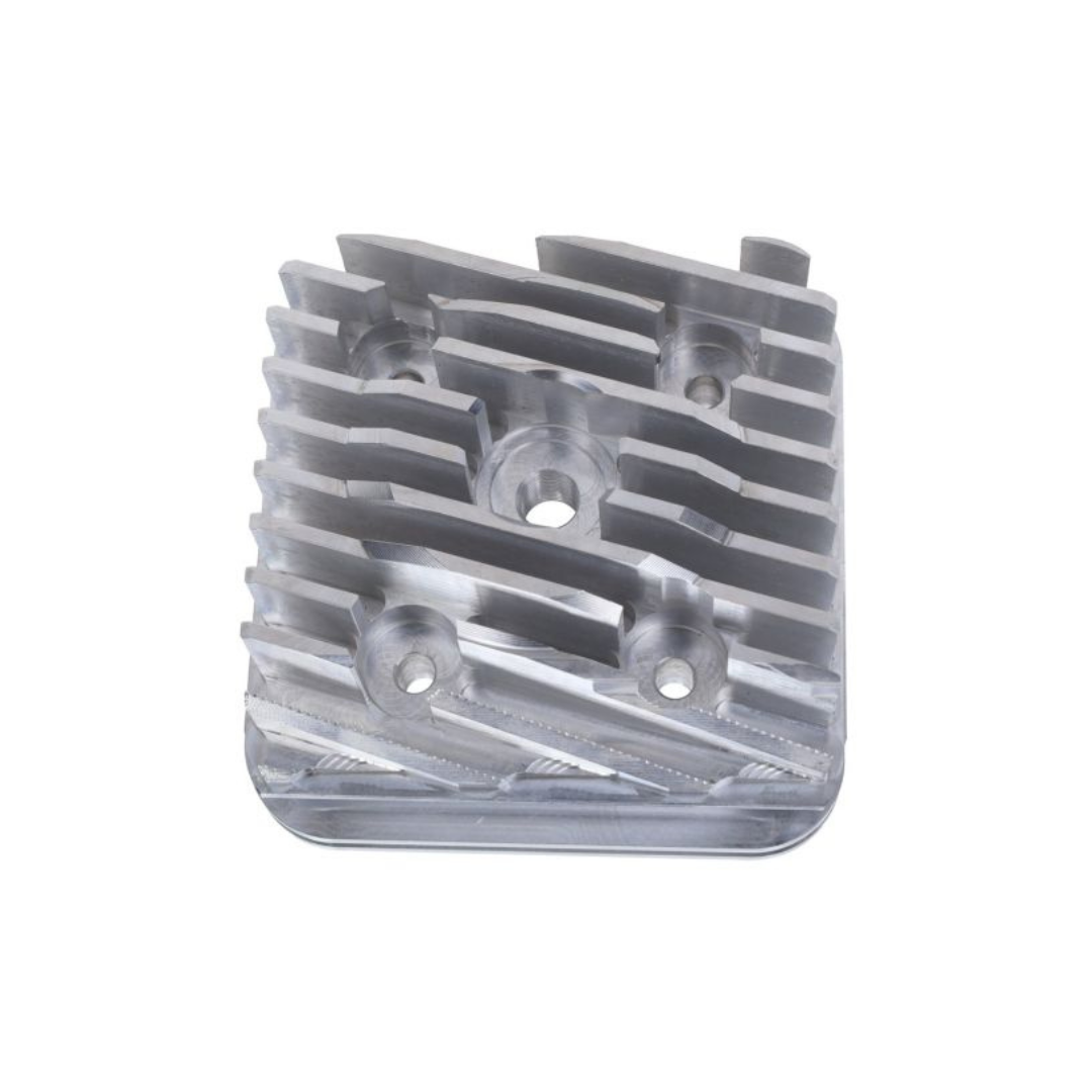Ddl Cilinderkop 172Cc 55Mm Slag Piaggio / Gilera 125Cc Ac
