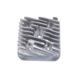 Ddl Cilinderkop 172Cc 55Mm Slag Piaggio / Gilera 125Cc Ac