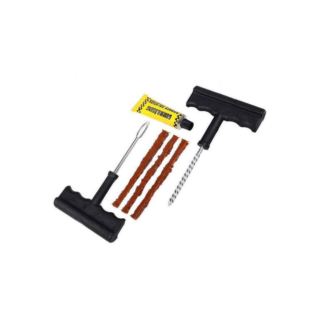 Tire repair kit small