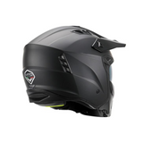 Vito Predator Helmet Mat nero