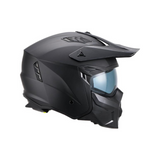 Casque Vito Predator Noir Mat