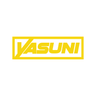 Adesivo yasuni scarico piaggio 2 tratto