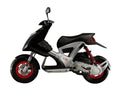 Gilera DNA 50 2T E2 2005