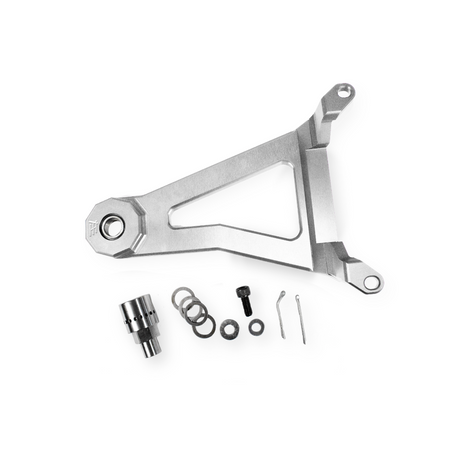 Support HT V2 Piaggio / Gilera 125-180cc 2 Temps