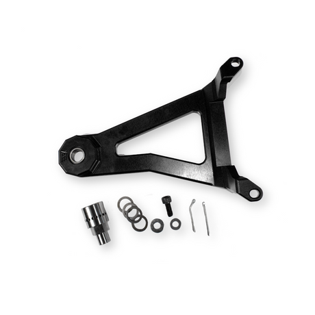 Support HT V2 Piaggio / Gilera 125-180cc 2 Temps