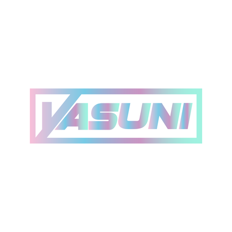 Sticker Yasuni Uitlaat Piaggio 2 Takt