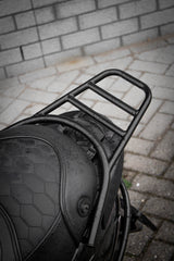 Wheelierekje Zip Gloss Black