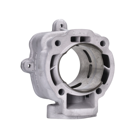 Cylindre Malossi 172cc avec culasse Piaggio 125 / 180cc 2 temps refroidi par eau