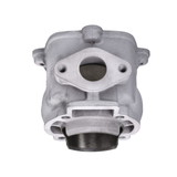 Cilindro Malossi 172cc con Testa Piaggio 125/180cc 2 Tempi Raffreddato ad Acqua