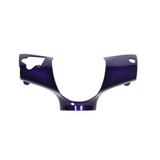 Carénage avec grille de capot arrière RS1 Zip Twilight Purple