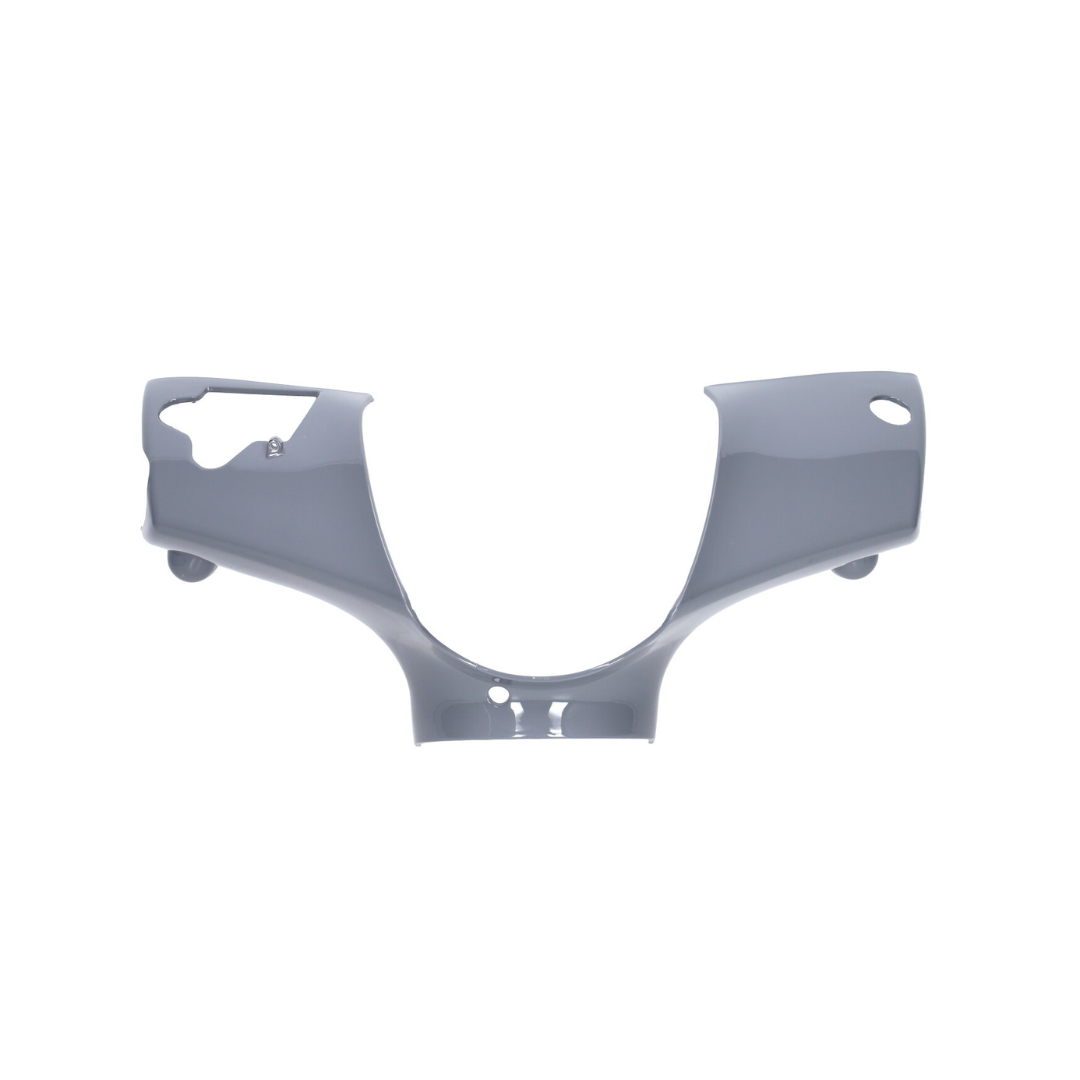SP Cover Set Zip Gloss Nardo Gray