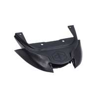 SP Achterspoiler Piaggio Zip 2-4 Takt Origineel