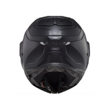 Helm LS2 Advant X Solid FF901 Mat Zwart