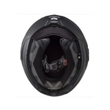 Helm LS2 Advant X Solid FF901 Mat Zwart