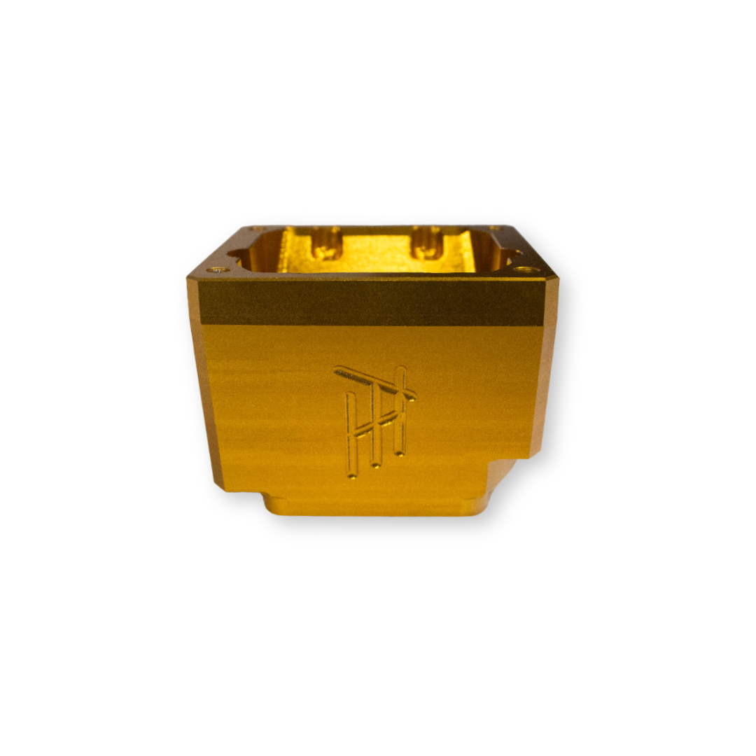 HT VFORCE4 INTENT Adapter Piaggio / Gilera 125-180cc