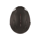 Casque Mt Braker Solid Mat Black