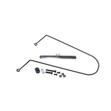 Hintere Kotflügelstrebe V8 / V20 Fatbike