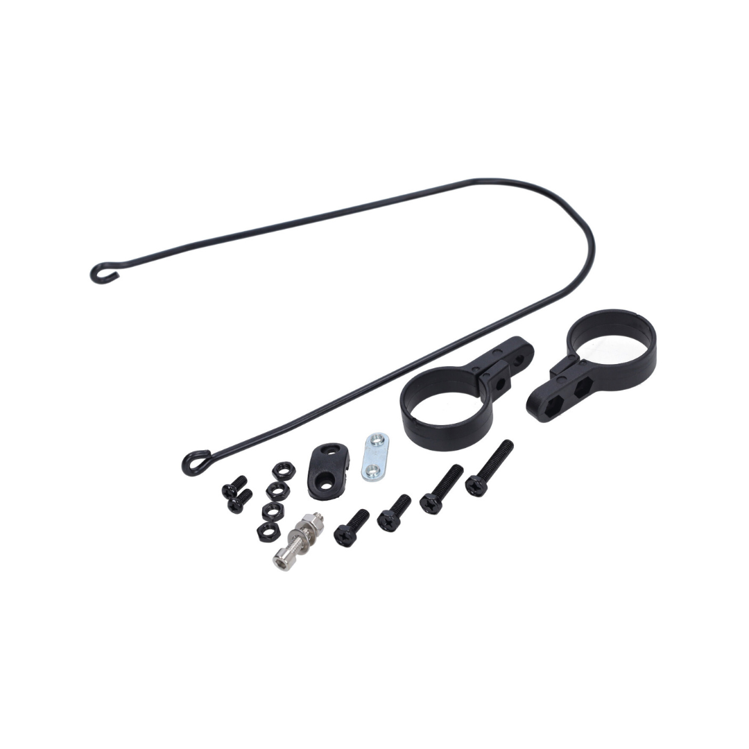 Vordere Kotflügelstrebe V8 / V20 Fatbike