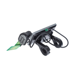 Display Fatbike 48V NFC LCD V5.0 With Switch 25-50KM/H V8 - V20 Fatbike