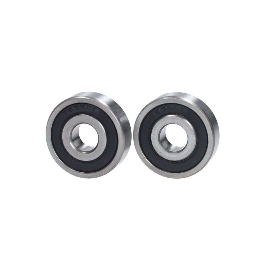 Lagersatz Vorderrad links/rechts V8 / V20 Fatbike